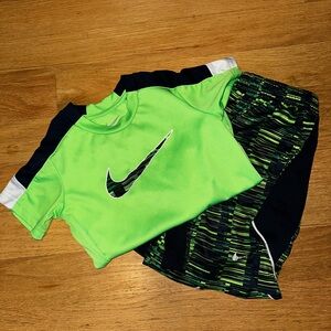 Nike Set